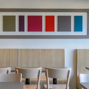 B&B Hotel Nimes Ville Active, Parking Securise Gratuit